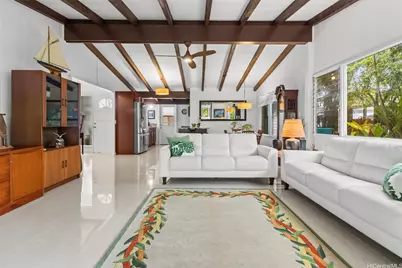 560 Paulele Street, Kailua, HI 96734 - Photo 1