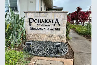 550 Kamaaha Avenue #1005, Kapolei, HI 96707 - Photo 1