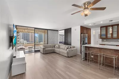 225 Kaiulani Avenue #PH2, Honolulu, HI 96815 - Photo 1