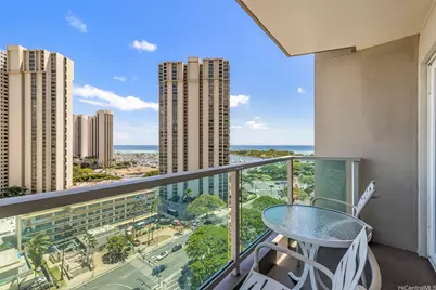 410 Atkinson Drive #1509, Honolulu, HI 96814 - Photo 1