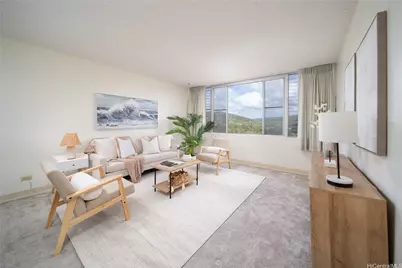 3030 Ala Ilima Street #907, Honolulu, HI 96818 - Photo 1