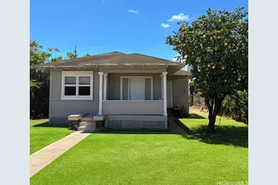 1919 Coyne Street, Honolulu, HI 96826 - Photo 1
