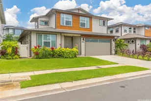 91-1526 Milimili St, Ewa Beach, HI 96706 - Photo 1