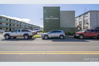 617 McNeill Street #302, Honolulu, HI 96817 - Photo 1