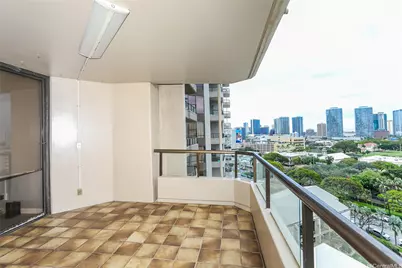 1221 Victoria Street #1101, Honolulu, HI 96814 - Photo 1