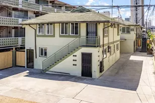 718 Kamuela Ave, Honolulu, HI 96816 - Photo 1