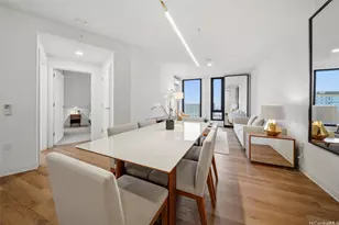 987 Queen St, Honolulu, HI 96814 - Photo 1