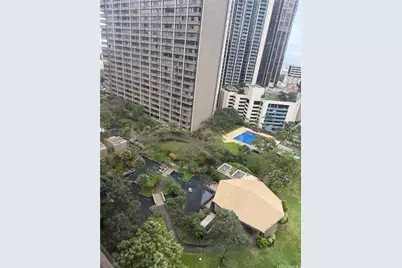 55 S Kukui Street #D1613, Honolulu, HI 96813 - Photo 1