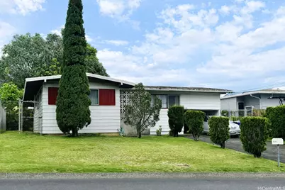 45-149 Mokulele Drive, Kaneohe, HI 96744 - Photo 1