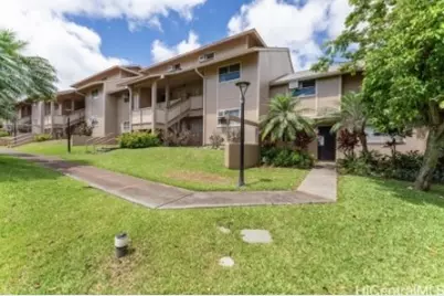 98-1366 Koaheahe Place #195, Pearl City, HI 96782 - Photo 1