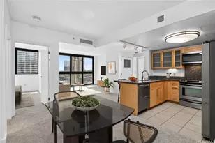 600 Queen St, Honolulu, HI 96813 - Photo 1