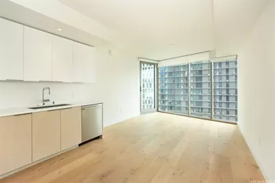 1001 Queen Street #1107, Honolulu, HI 96814 - Photo 1