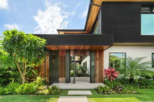 4543 Aukai Ave, Honolulu, HI 96816 - Photo 1