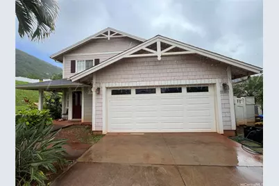 92-6043 Nemo Street #24, Kapolei, HI 96707 - Photo 1