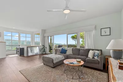 1380 Moanalualani Place #6D, Honolulu, HI 96819 - Photo 1