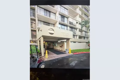 98-500 Koauka Loop #9A, Aiea, HI 96701 - Photo 1