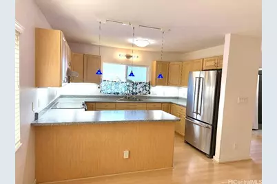 1553 Haku Street #A, Honolulu, HI 96819 - Photo 1