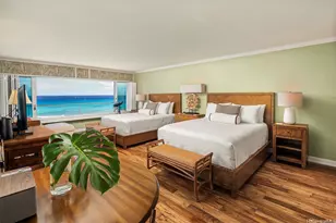 2895 Kalakaua Ave, Honolulu, HI 96815 - Photo 1