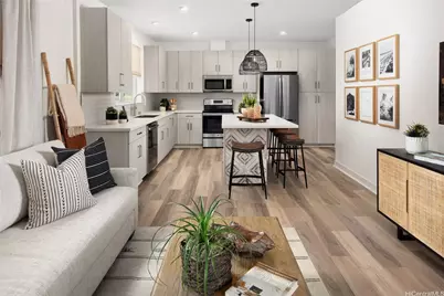 91-1101 Franklin D Roosevelt Avenue #471, Kapolei, HI 96707 - Photo 1