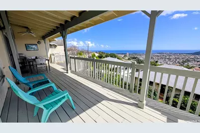 4155 Sierra Drive, Honolulu, HI 96816 - Photo 1