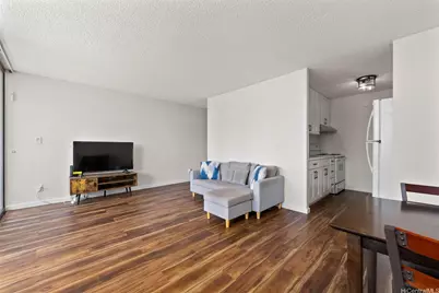 2092 Kuhio Avenue #1202, Honolulu, HI 96815 - Photo 1