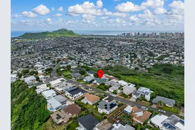 1646 Paula Drive, Honolulu, HI 96816 - Photo 1