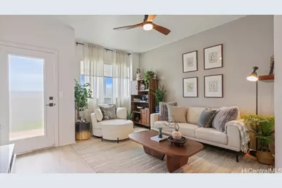 91-4099 Hikuono Street #1204, Kapolei, HI 96707 - Photo 1
