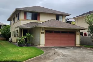 94-1008 Makakoa Loop, Waipahu, HI 96797 - Photo 1