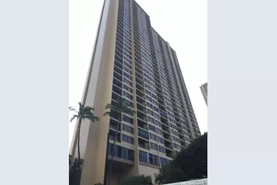 411 Hobron Lane #2103, Honolulu, HI 96815 - Photo 1