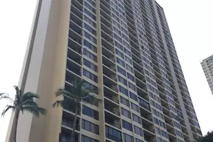 411 Hobron Ln, Honolulu, HI 96815 - Photo 1