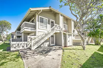 94-1411 Kulewa Loop #35D, Waipahu, HI 96797 - Photo 1