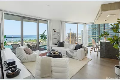 1000 Auahi Street #2901, Honolulu, HI 96814 - Photo 1