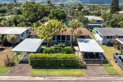 67-260 Kahaone Loop #A, Waialua, HI 96791 - Photo 1