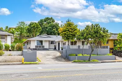 1297 Ala Napunani Street, Honolulu, HI 96818 - Photo 1