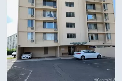 909 Ala Nanala Street #402, Honolulu, HI 96818 - Photo 1