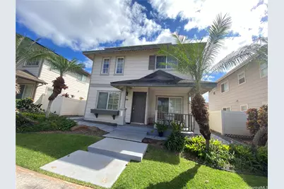 91-1023 Kailoa Street, Ewa Beach, HI 96706 - Photo 1