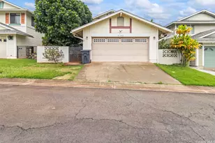 94-1052 Kaloli Loop, Waipahu, HI 96797 - Photo 1