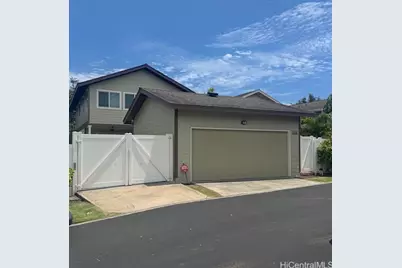 91-1042 Waikai Street, Ewa Beach, HI 96706 - Photo 1