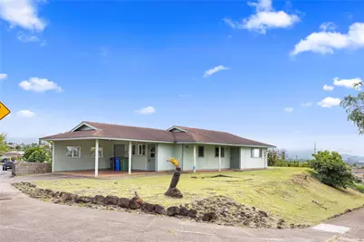 94-111 Kaaholo Place, Waipahu, HI 96797 - Photo 1