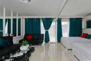 1777 Ala Moana Blvd, Honolulu, HI 96815 - Photo 1