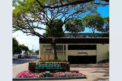 1350 Ala Moana Boulevard #2406, Honolulu, HI 96814 - Photo 1