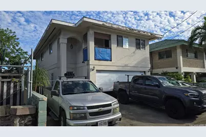 1021 Mao Lane, Honolulu, HI 96817 - Photo 1
