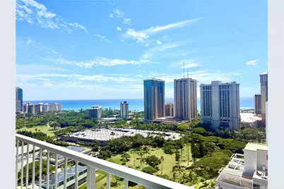 1925 Kalakaua Avenue #2602, Honolulu, HI 96815 - Photo 1
