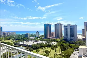 1925 Kalakaua Ave, Honolulu, HI 96815 - Photo 1