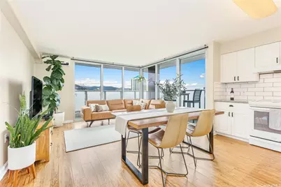 801 South Street #3129, Honolulu, HI 96813 - Photo 1