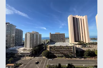 1720 Ala Moana Boulevard #1506B, Honolulu, HI 96815 - Photo 1
