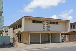 3353 Campbell Ave, Honolulu, HI 96815 - Photo 1