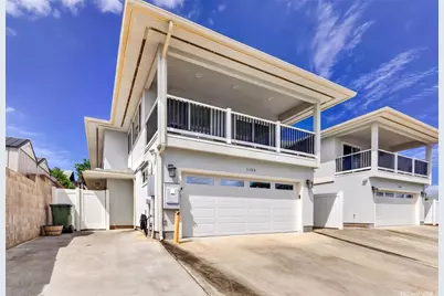 1184 Palekaiko Street #B, Pearl City, HI 96782 - Photo 1
