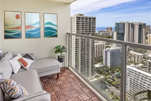 445 Seaside Ave, Honolulu, HI 96815 - Photo 1