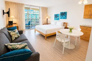 2345 Ala Wai Blvd, Honolulu, HI 96815 - Photo 1